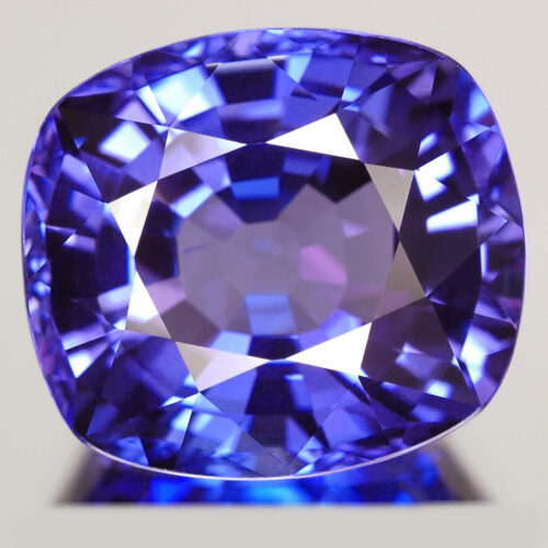 Tanzanite