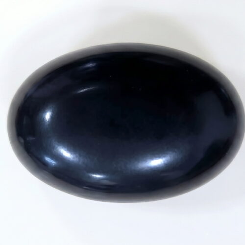 Watery Shaligram