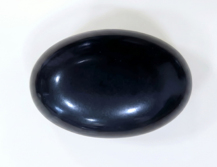 Watery Shaligram